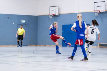 Bild 25 - wCJ Futsalmeisterschaft Runde 1